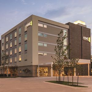 Home2 Suites By Hilton Austin North/Near The Domain, Tx